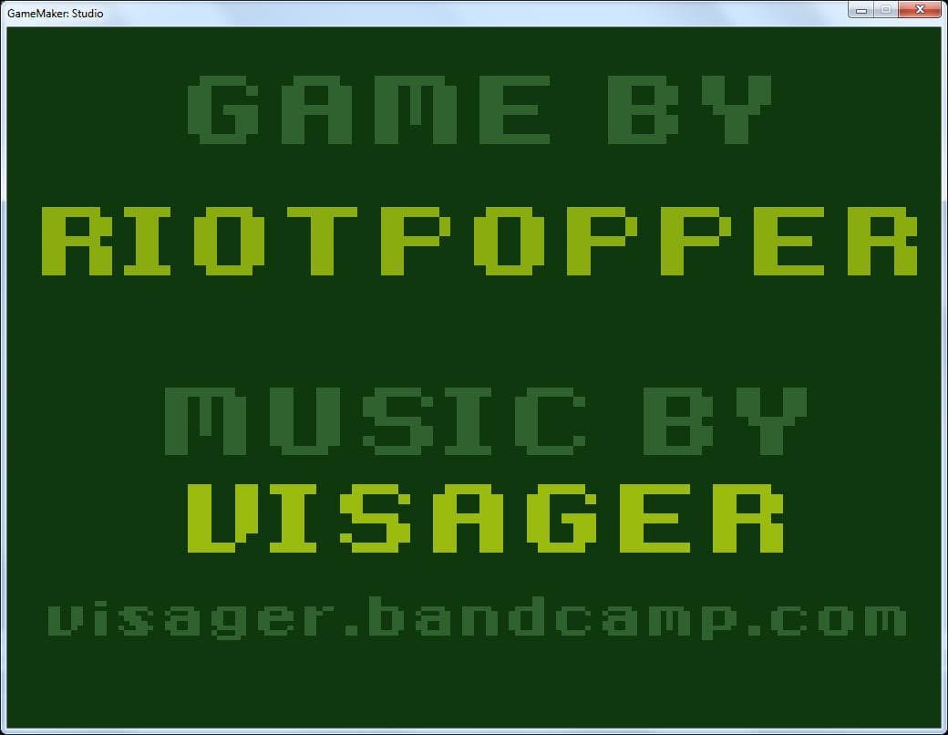 Blocks of Battle screenshot 2