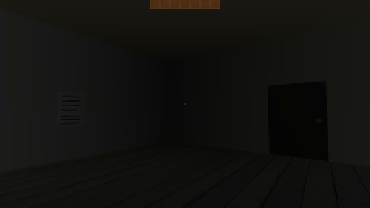 Behind You (itch) (TheGamerASD) screenshot 2