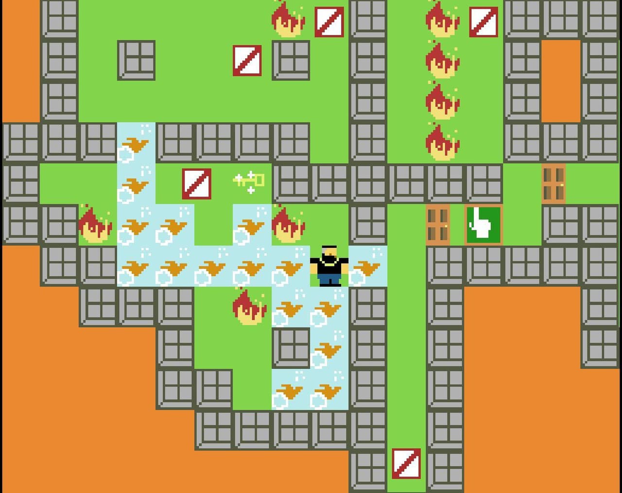 Keys 2 Success screenshot 3