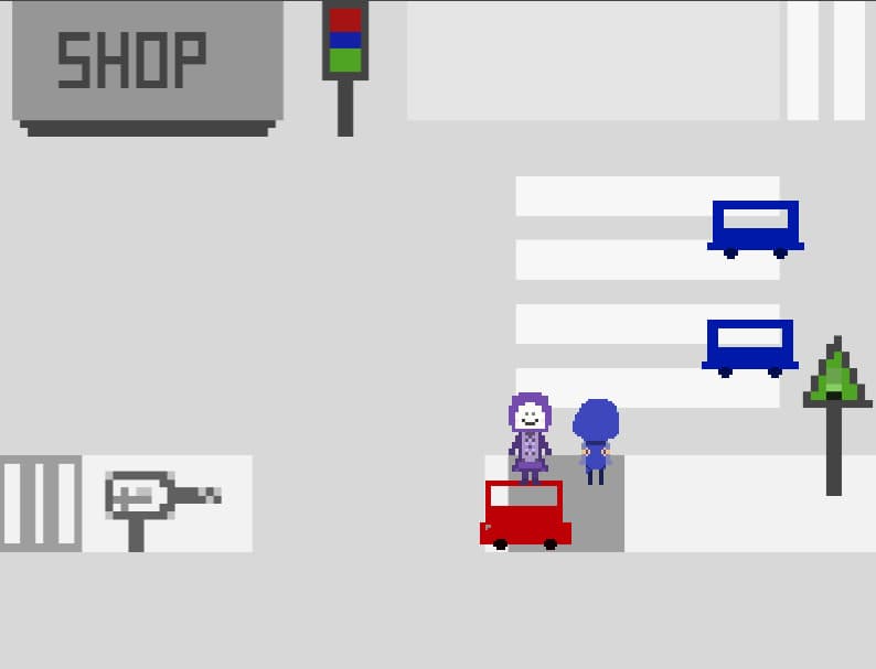 STARUSHKO LUB screenshot 2