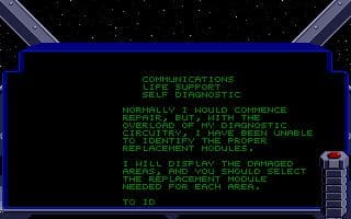 Day of the Viper screenshot 3