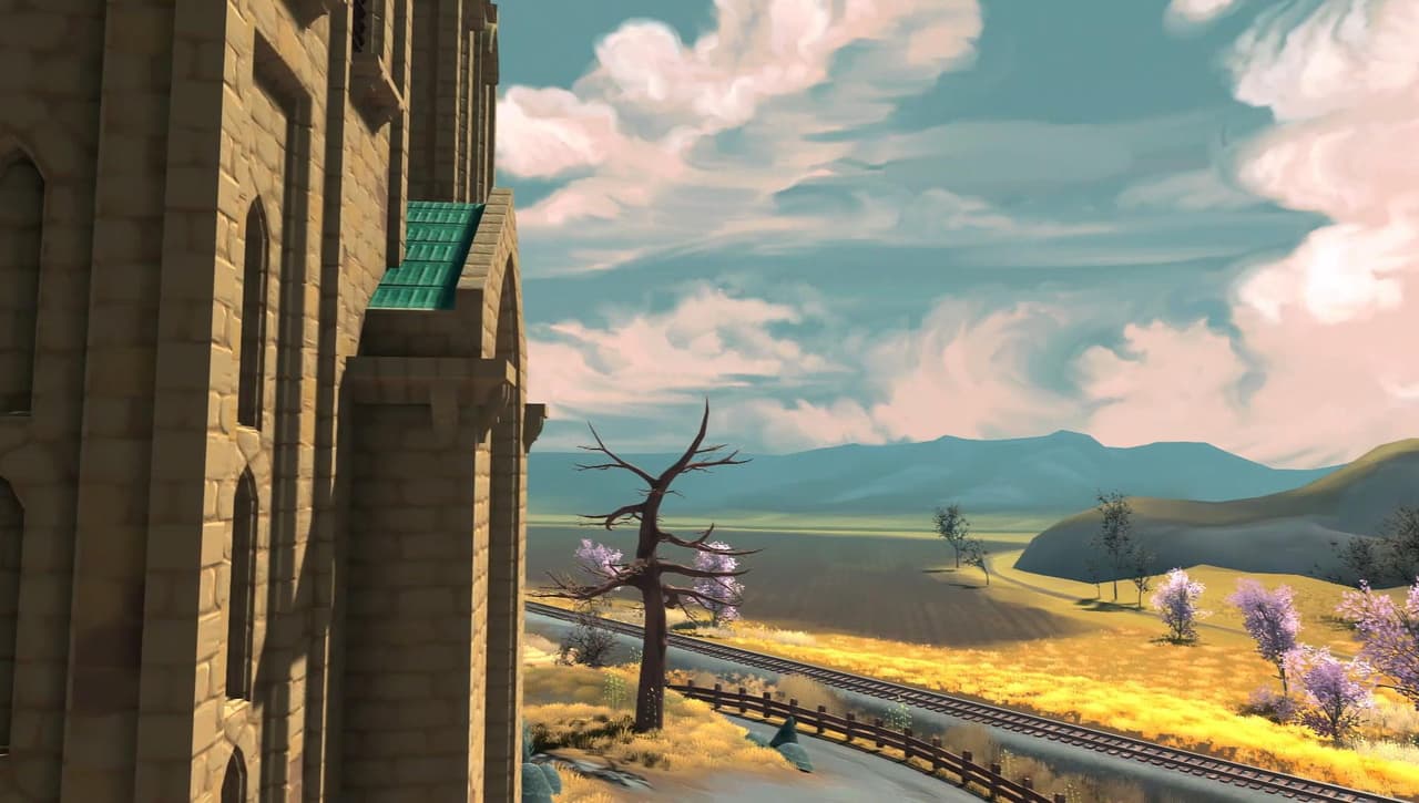 An American Cathedral screenshot 2