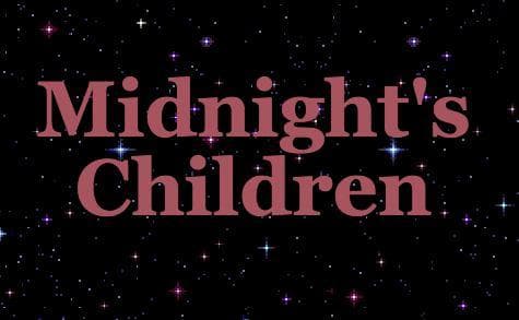 Midnights Children