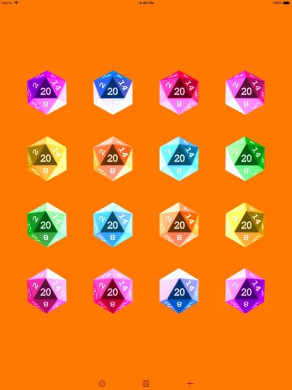 Traveling Dice screenshot 4