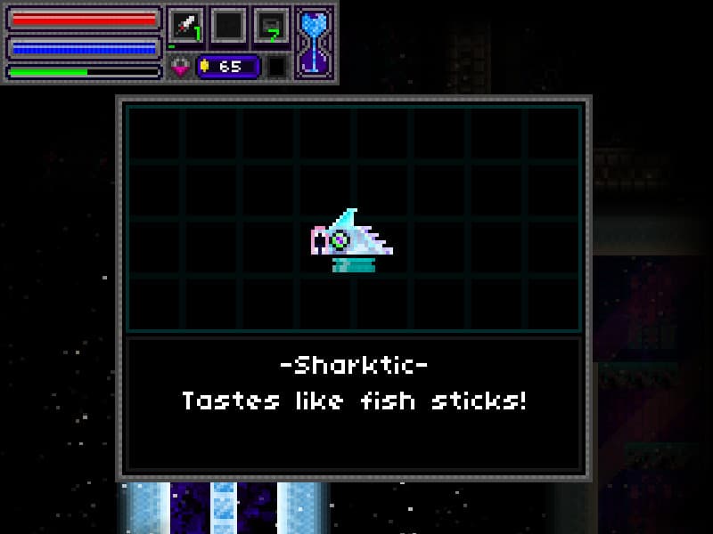 Crystal Catacombs screenshot 6