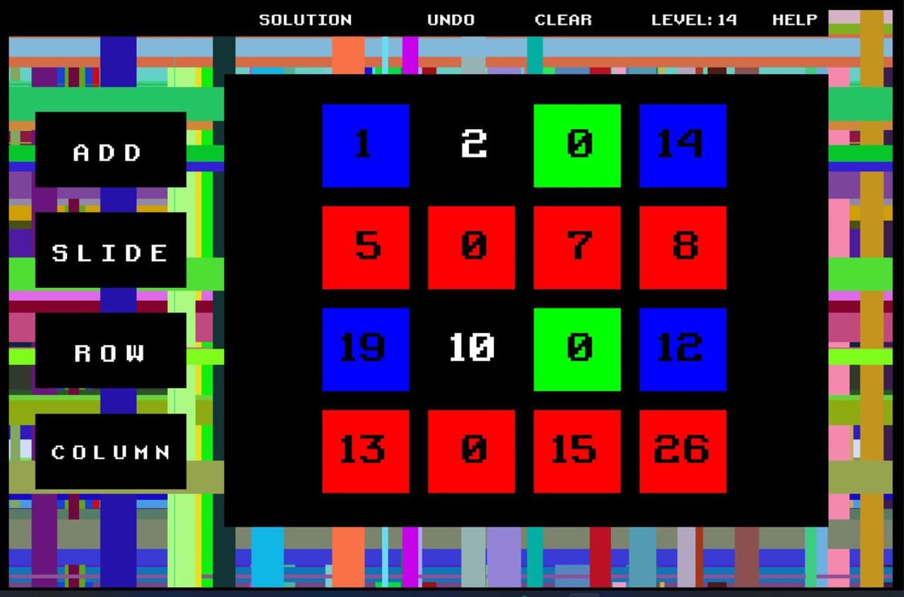 Blackout (itch) (bbbammer) screenshot 4