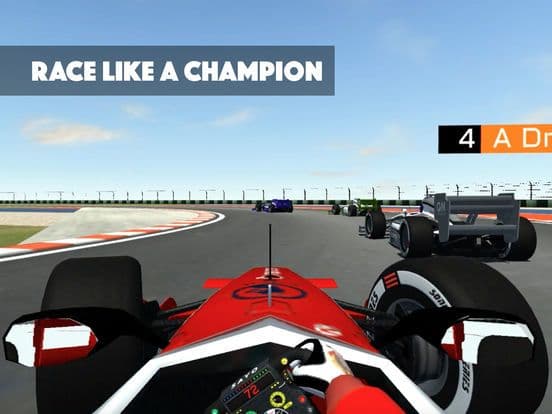 Motorsport Driver screenshot 2