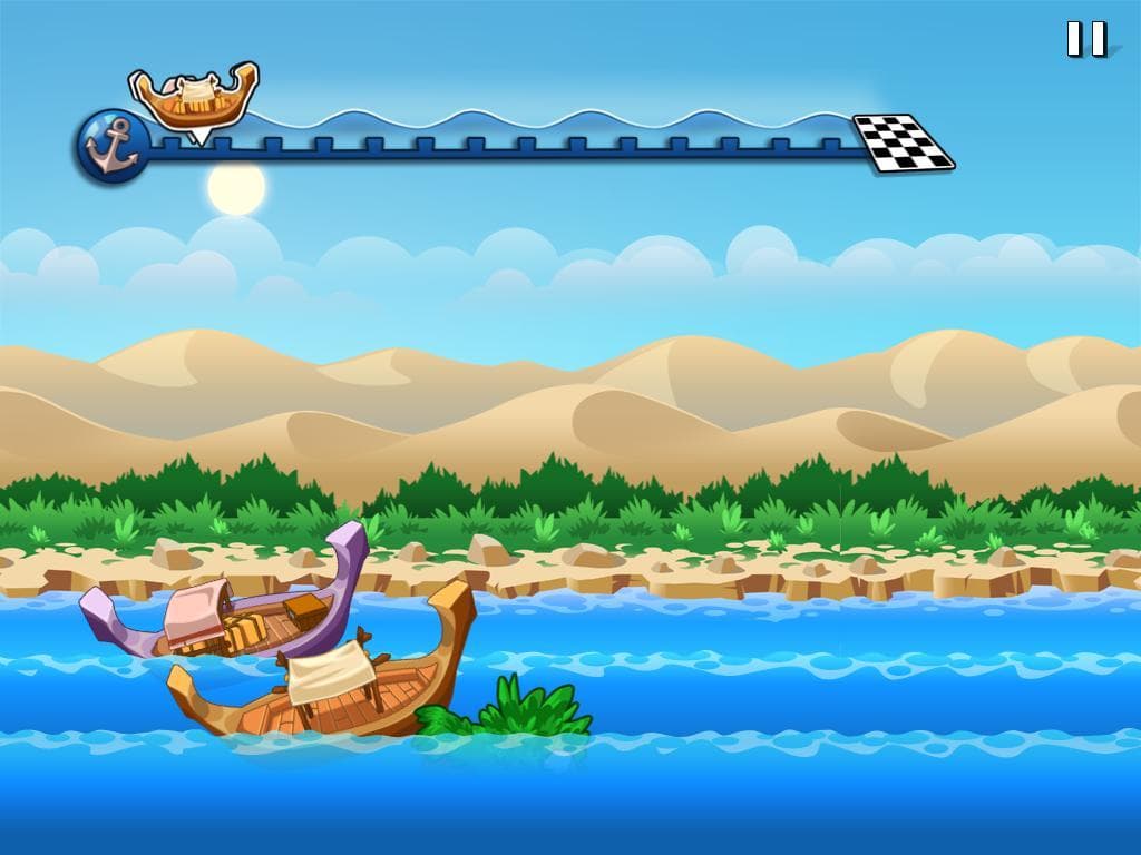 PyramidValley Adventure