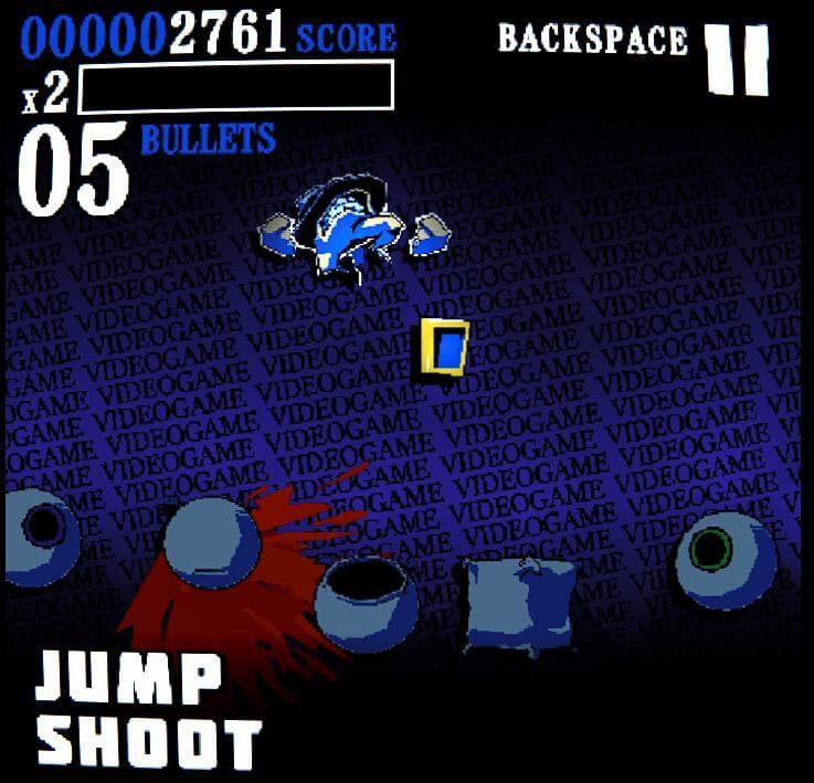 ShootemPunka screenshot 3
