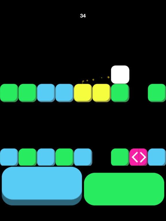 Arrow Block! screenshot 4