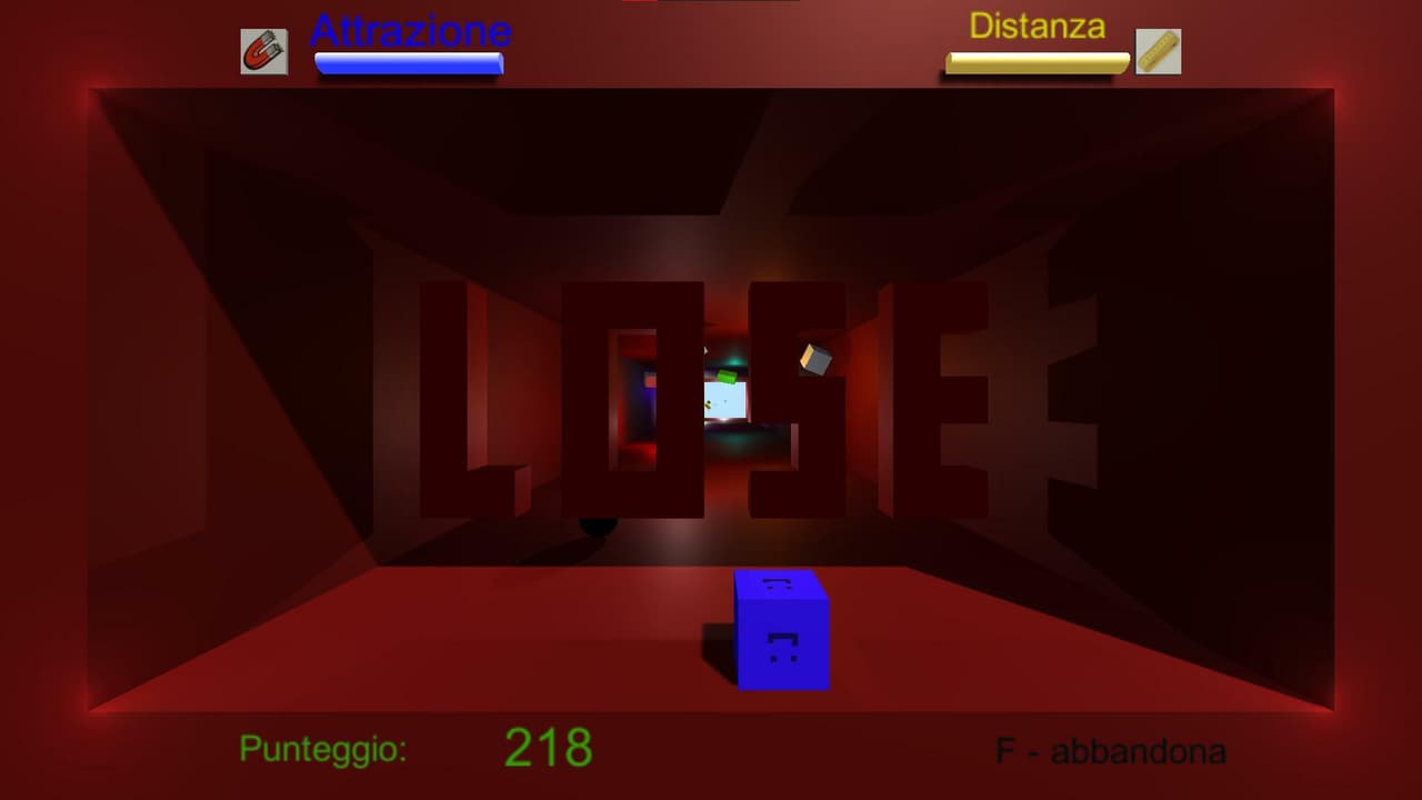Ti muoverò screenshot 2