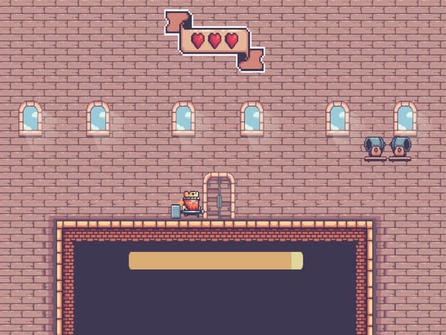 KingS (itch) (LightFound) screenshot 2