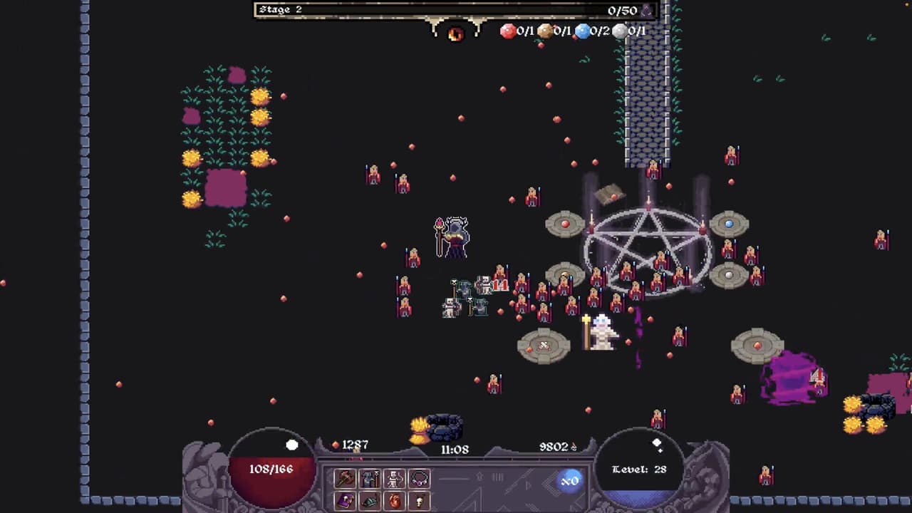 Night Feeder screenshot 3