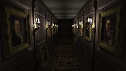 Layers of Fear: Solitude screenshot 2