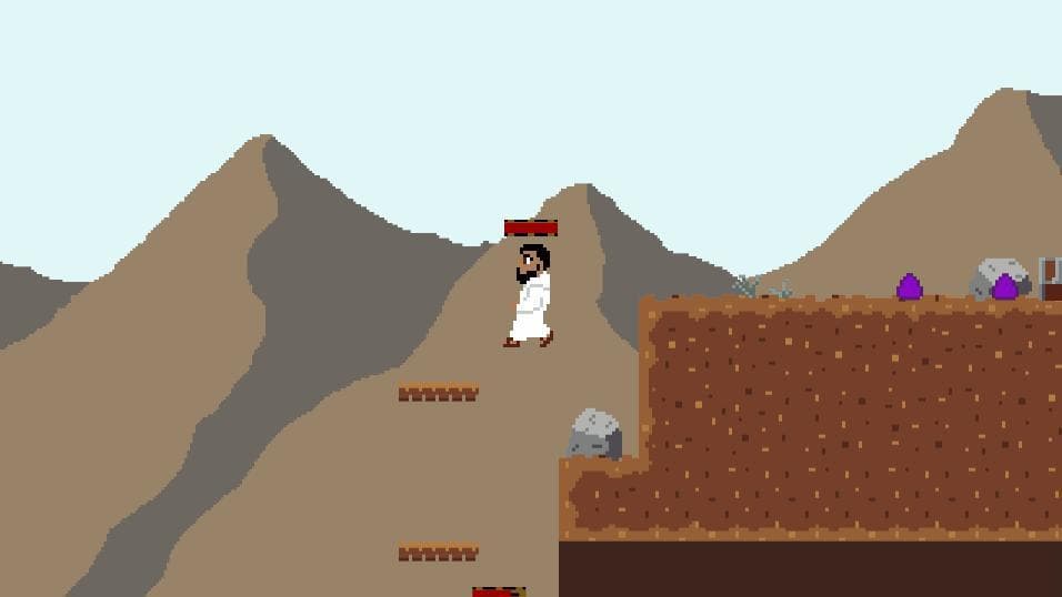 Caravana (Joshua Galecki) screenshot 3