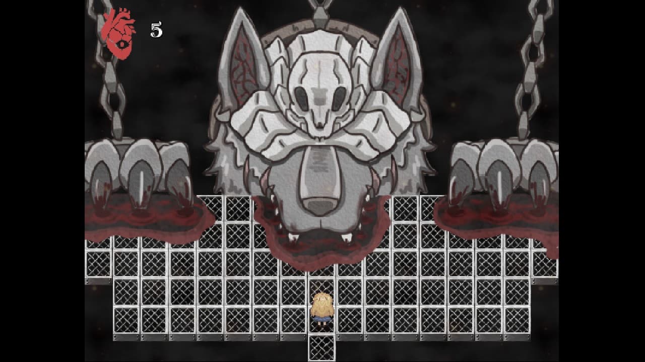 Yokai Mask