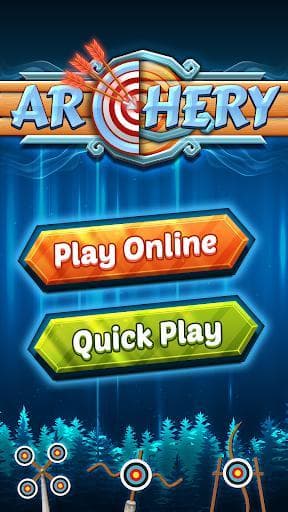 Archery screenshot 3