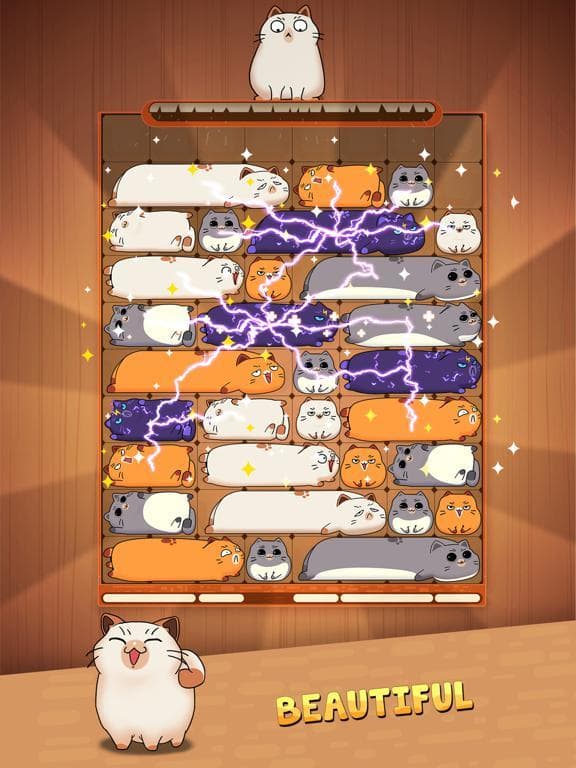 Haru Slide - Block Puzzle screenshot 4