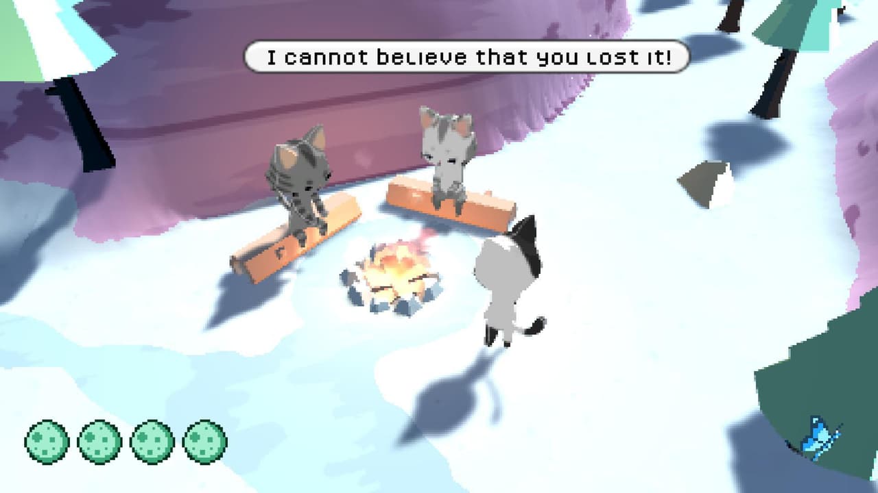 SEN screenshot 3