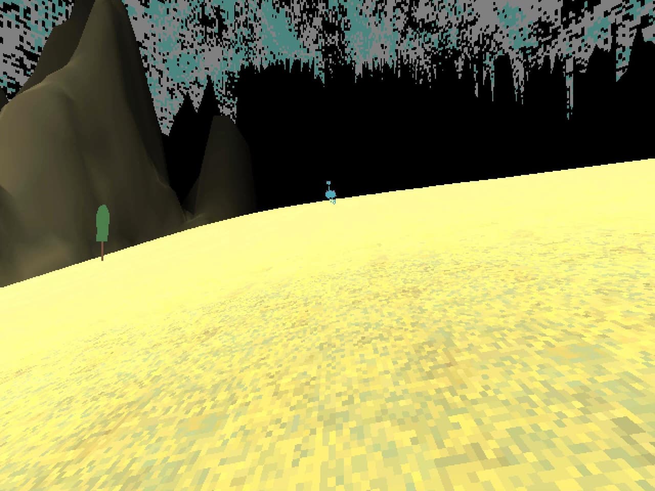 Valley of Life screenshot 2