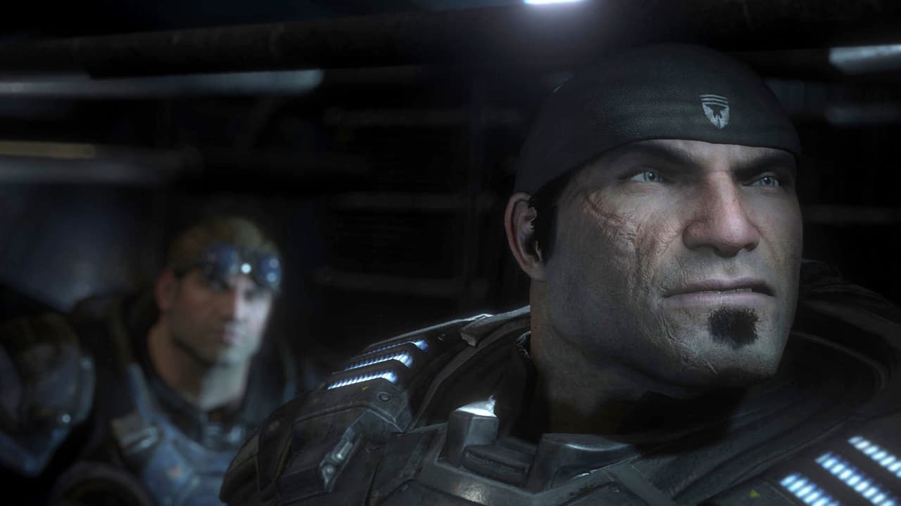 Gears of War: Ultimate Edition screenshot 5
