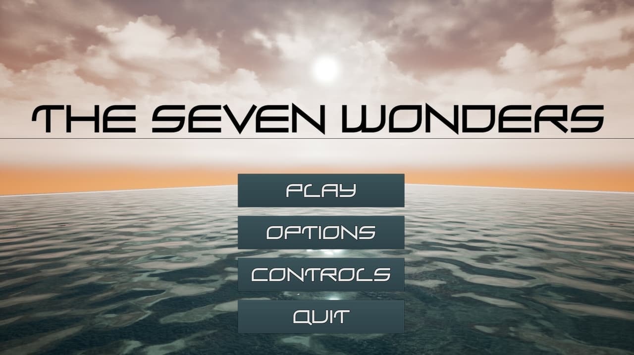 The Seven Wonders (aa.alarcon10)