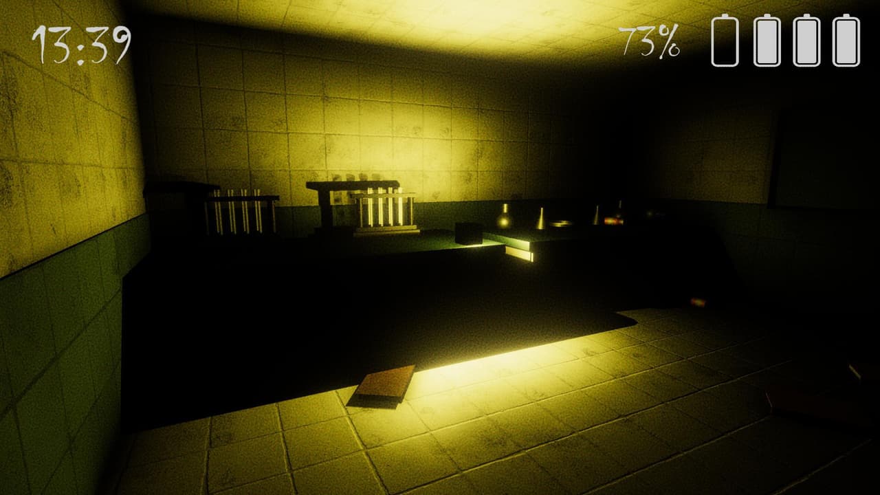Cegado screenshot 6