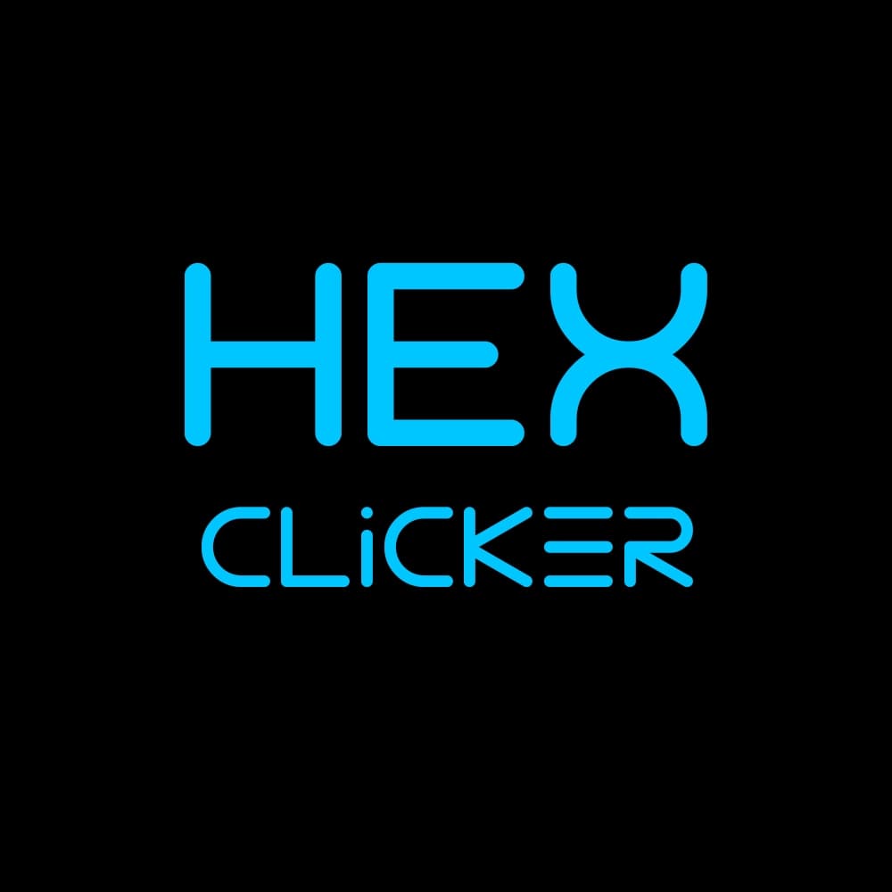 HEX Clicker