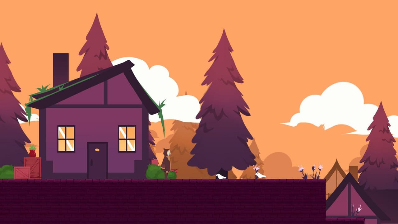 PREALPHA: Time Stop Game Concept screenshot 2