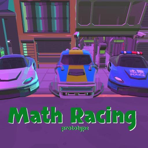 Math Racing (itch)