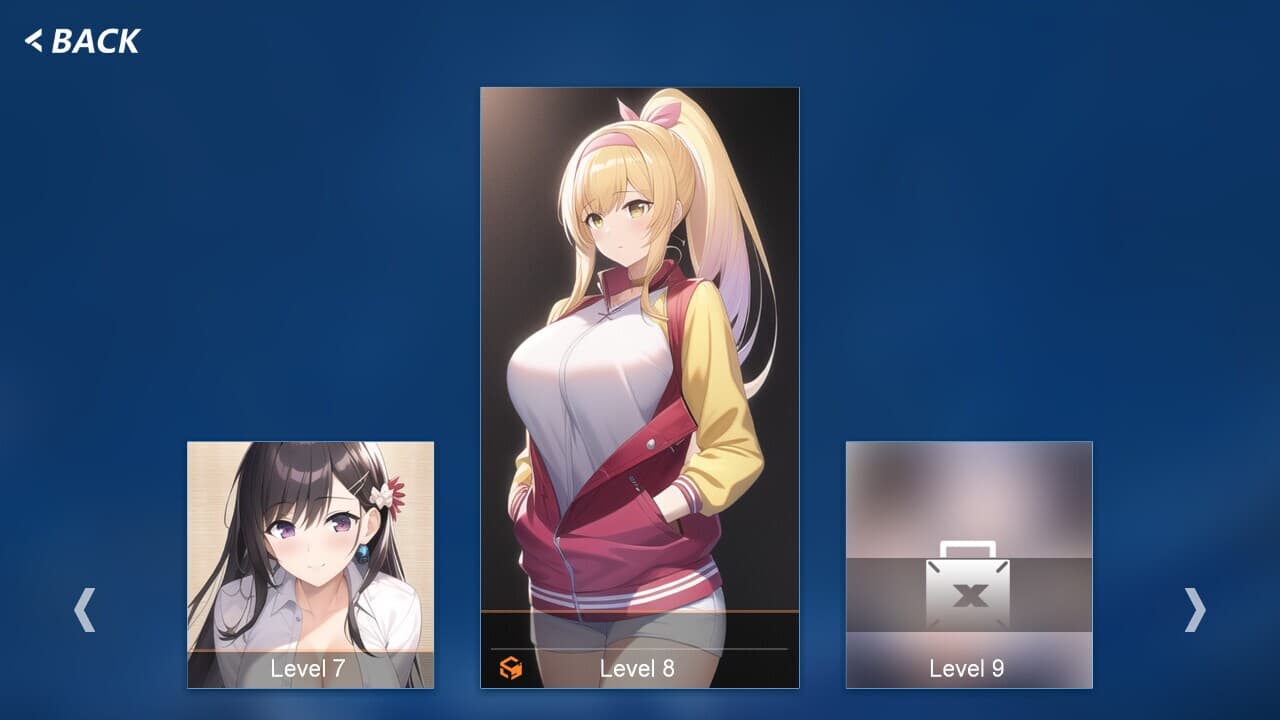 Line Honey screenshot 4