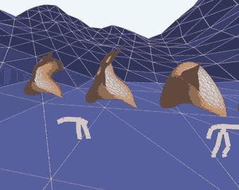 Shape Gallery screenshot 2