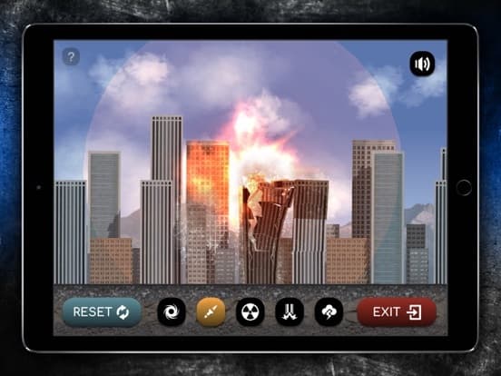 City Smash