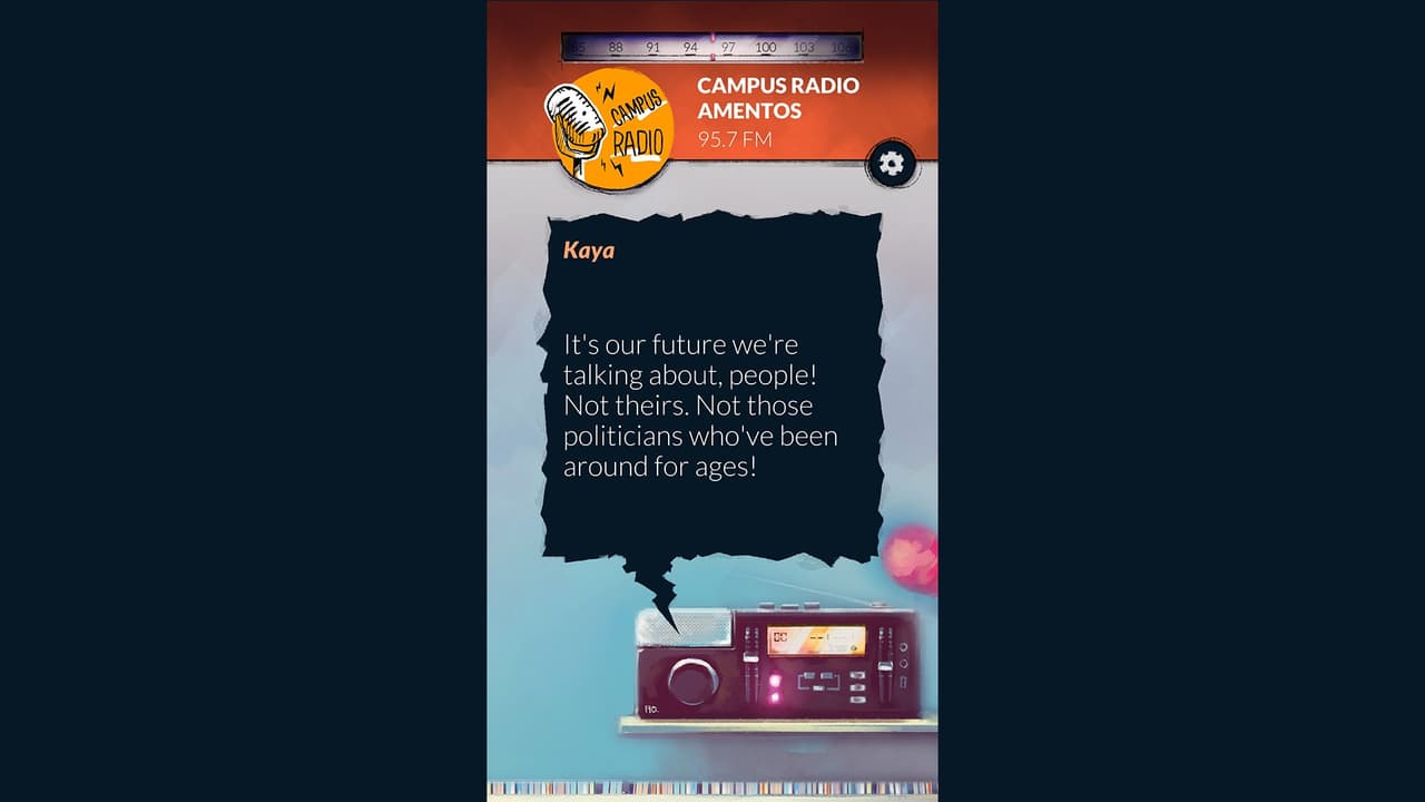 Alt-Frequencies screenshot 5