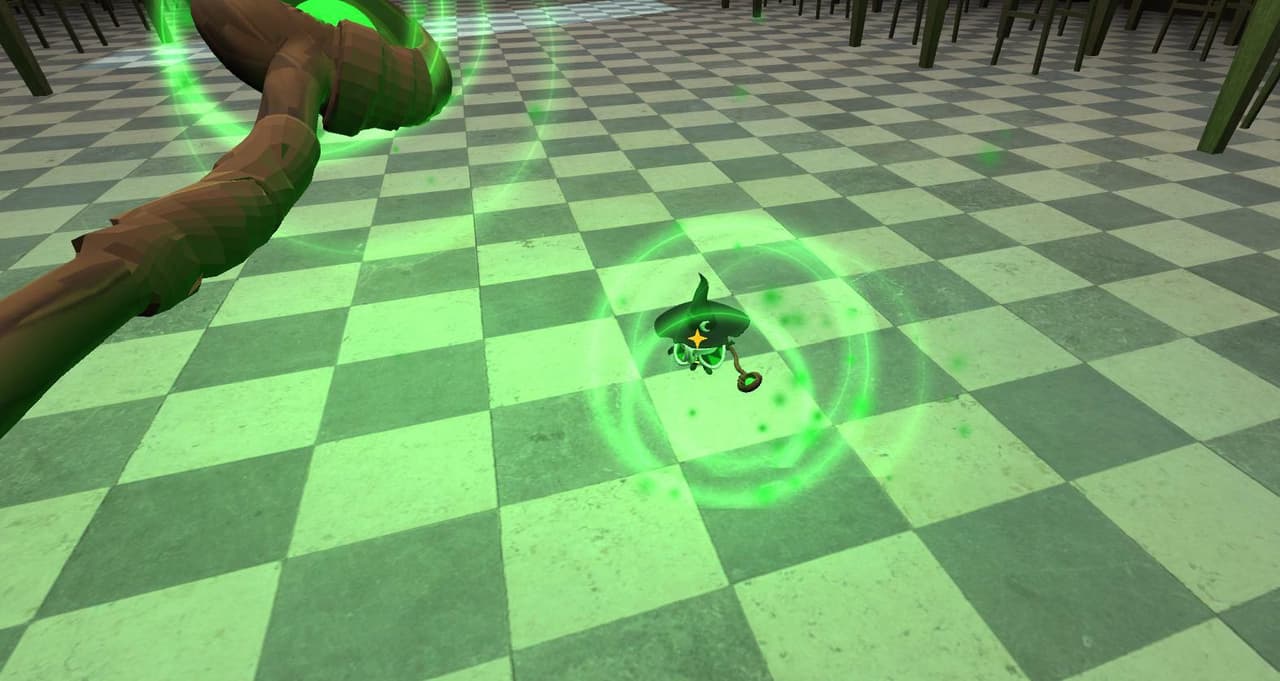 Wizised screenshot 3