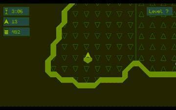 Gravitus (Stupid Robot) screenshot 2