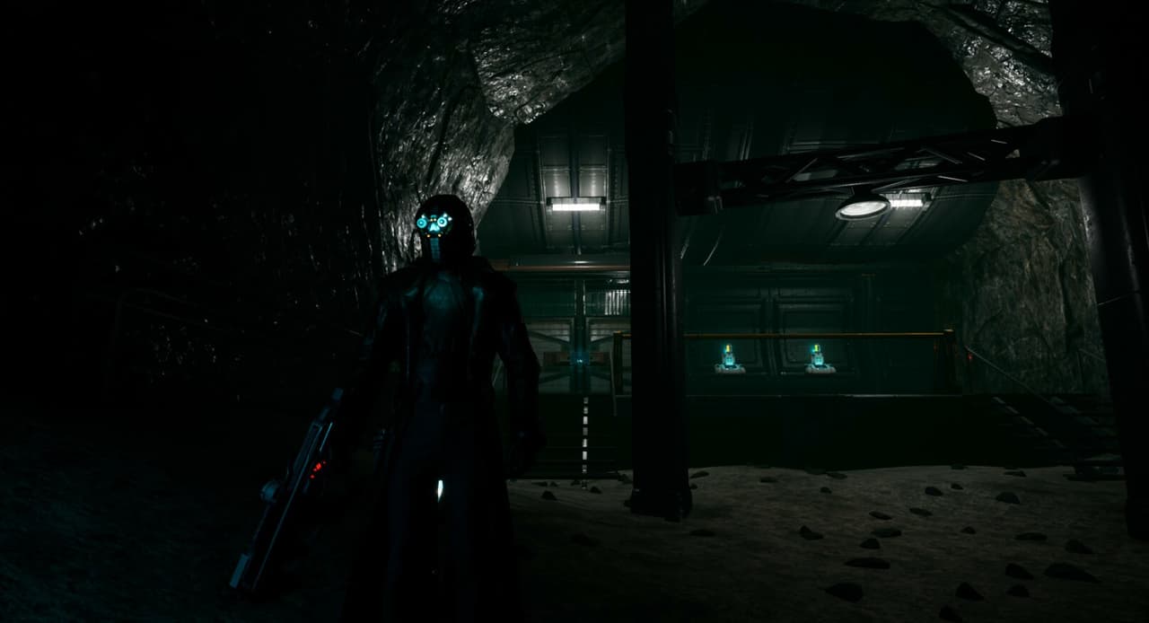 SIDE screenshot 3