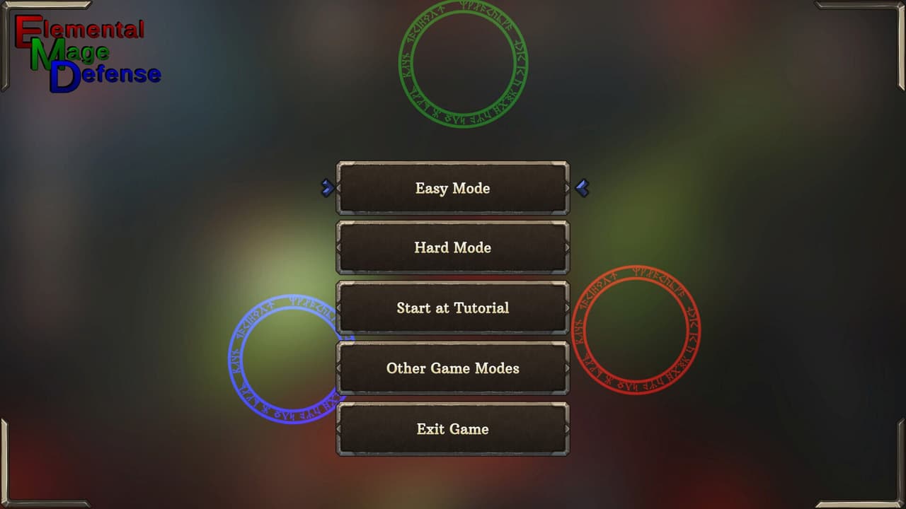 Elemental Mage Defense screenshot 6