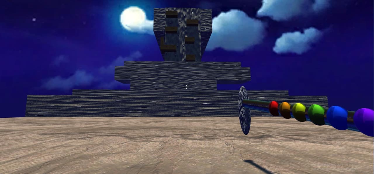 Climby screenshot 6