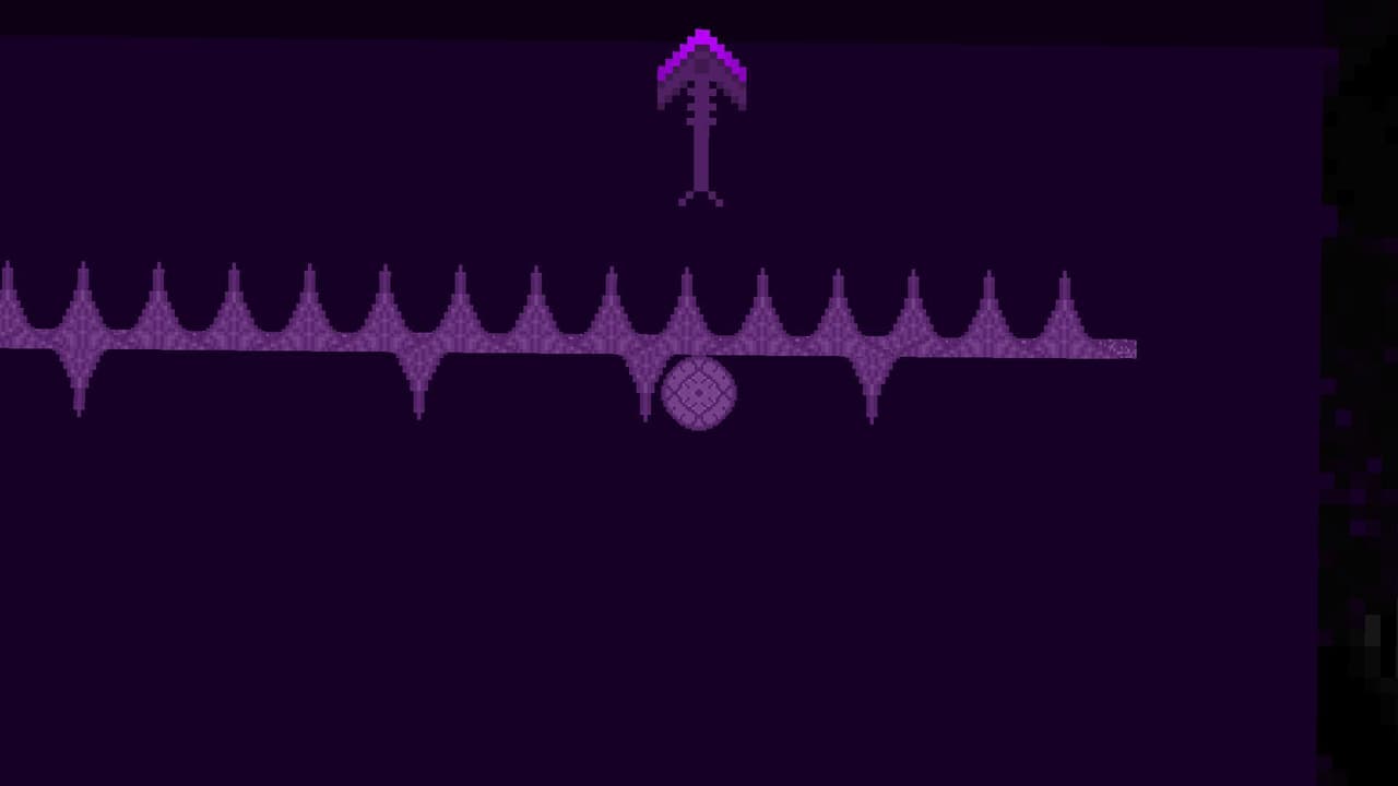 Gravitas (itch) (CodyLuketic) screenshot 3