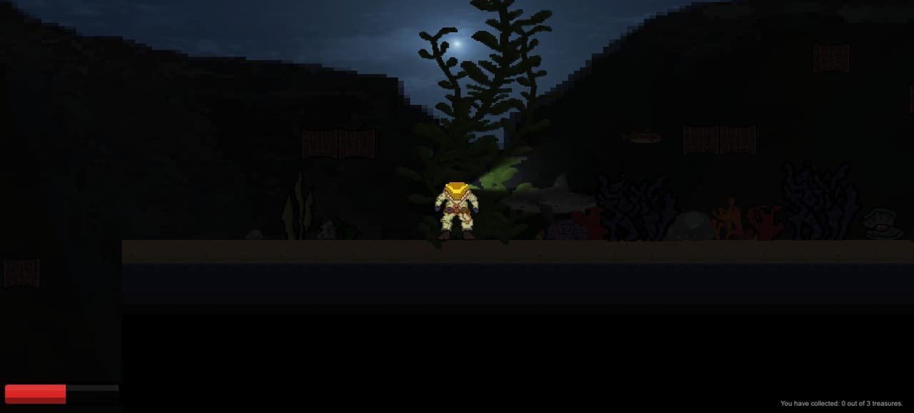 Deep See screenshot 3