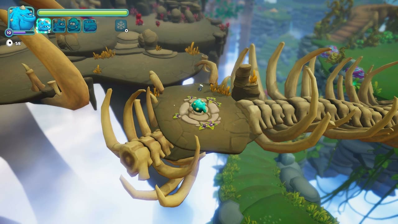 Teratopia screenshot 5