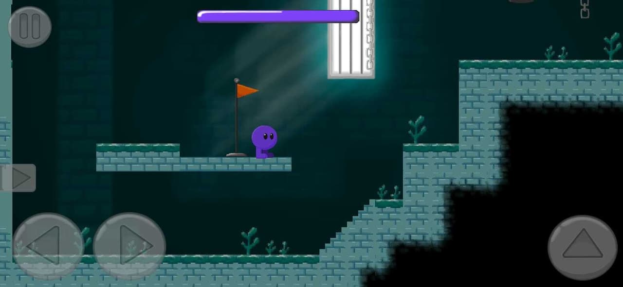 Frod Return screenshot 2