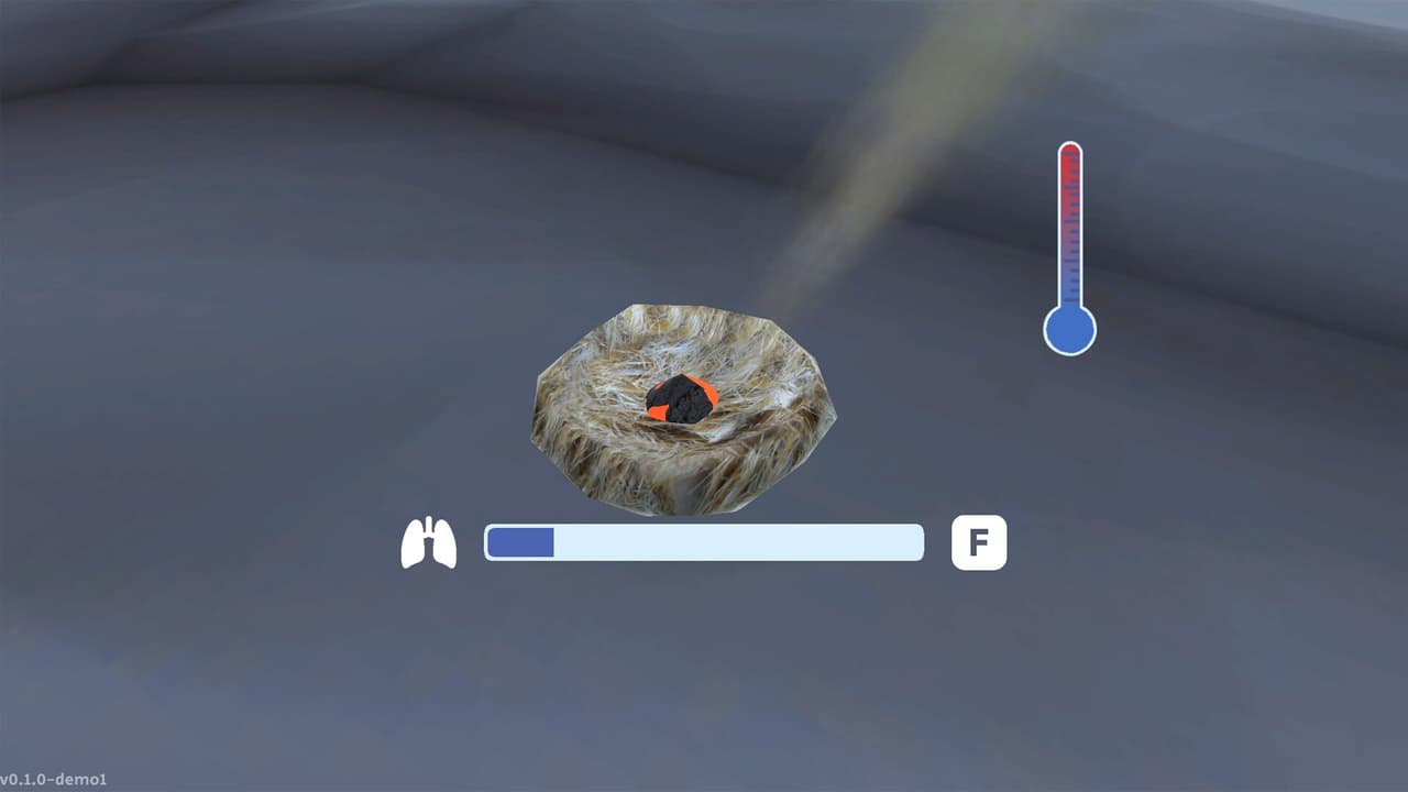 Lost with you screenshot 3