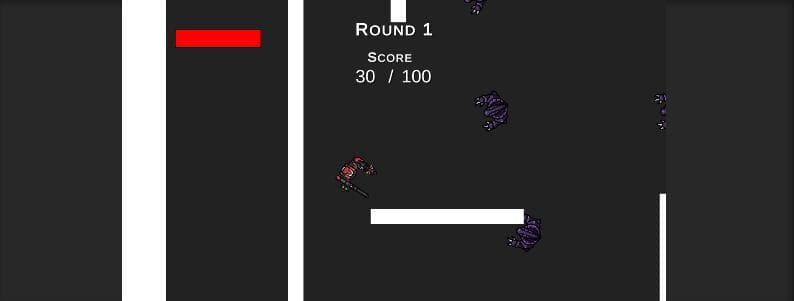 Alien Shooter 3000 screenshot 2