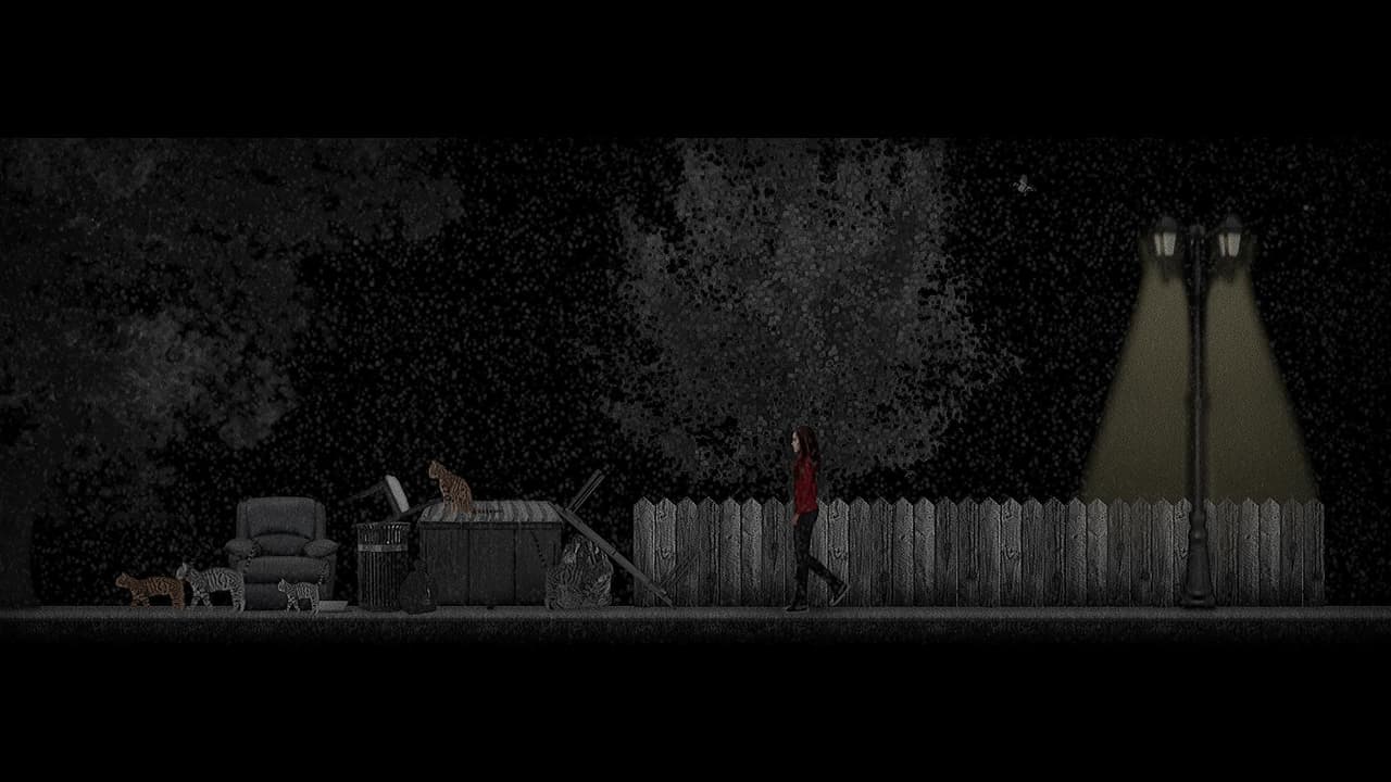 CATHERINE THE VAMPIRE screenshot 4