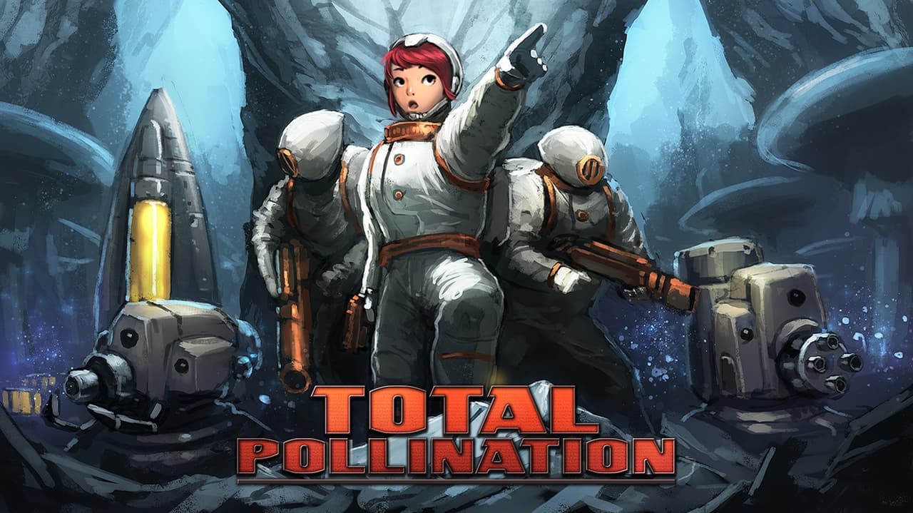 Total Pollination screenshot 2