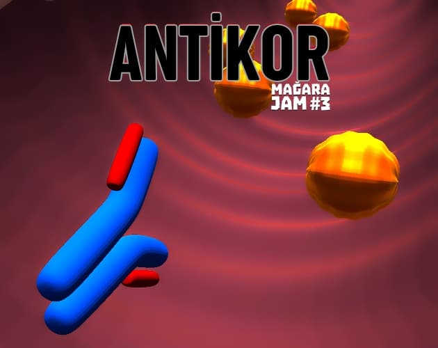 Antikor screenshot 2