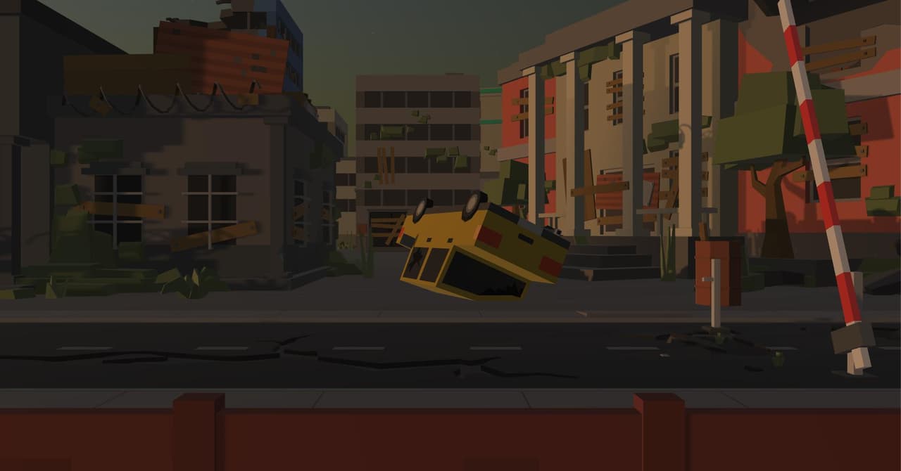 Porkie Jones - Fight Back screenshot 3