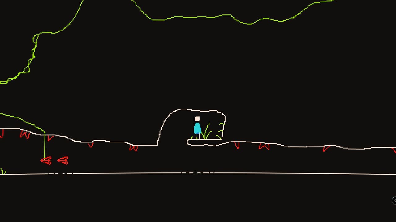 Platformer Game (Deynum)